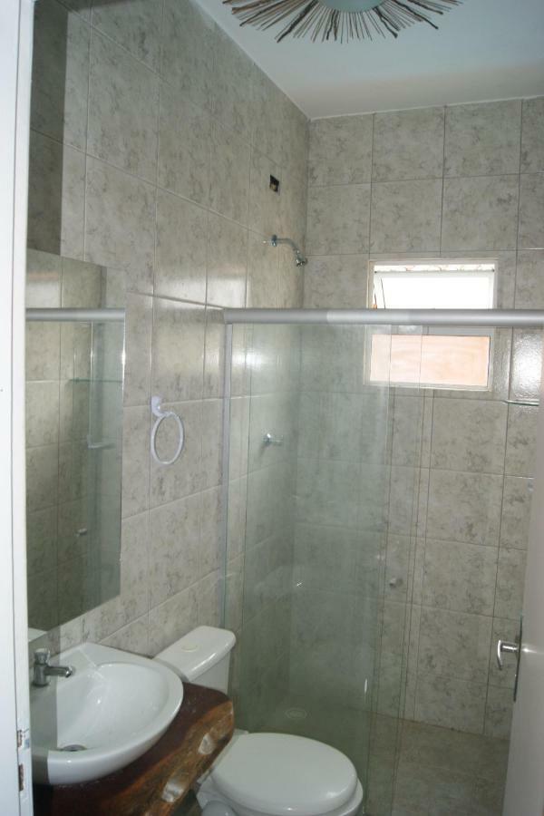 Seu Lar Em Milagres Villa Sao Miguel dos Milagres Exterior photo